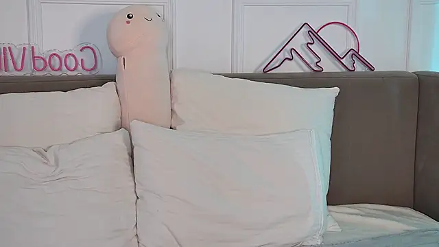 ArianaMell live cam