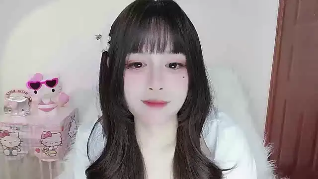 -zhuzhu-999- live cam