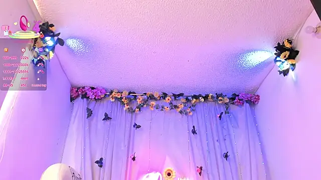 sweetbambi23 webcam