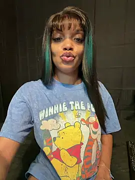 Rakiyahcharms