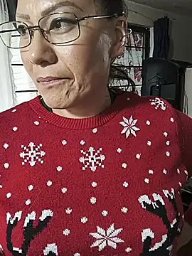 LaInsaciableIntensa webcam