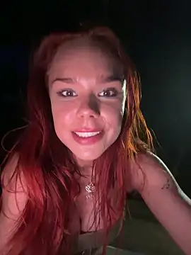 PennyPrincess webcam