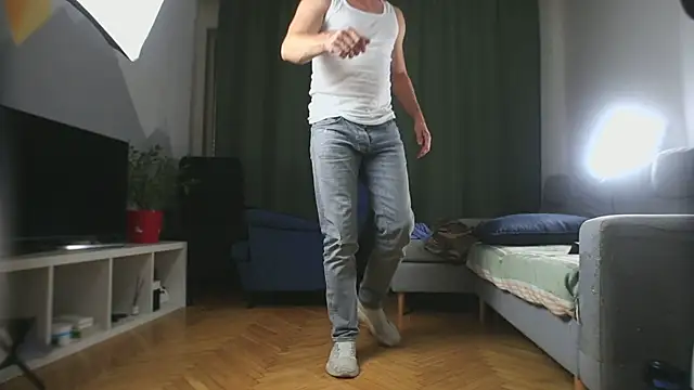 kevin-park webcam