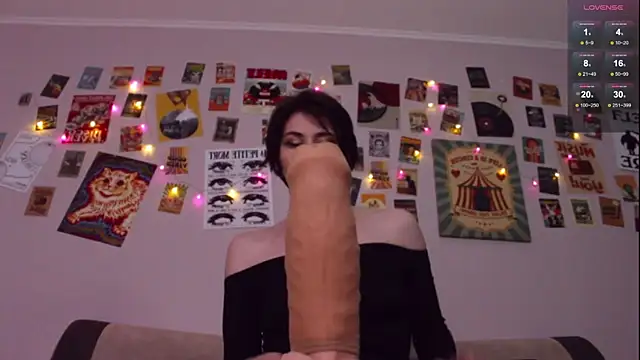 Luna_Blake webcam