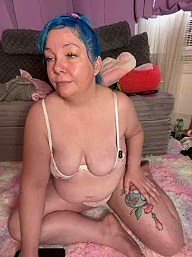 KawaiiKiki_247 webcam