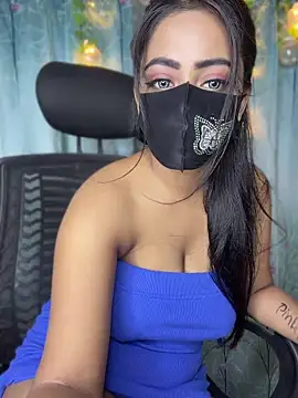 Naughty_Queen49 live webcam show