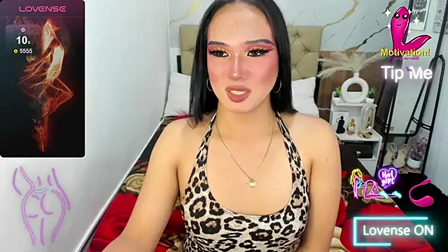 goddessyuki webcam