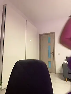 ClaraPasssion live webcam show