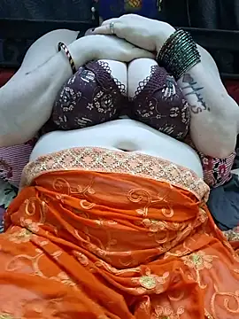 indian_coupl3 (G milf) - Full nude and sex dogy style