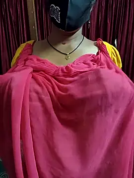 Little-Roshni webcam