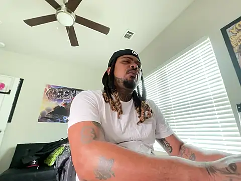 4EVAGLACIERS live webcam show