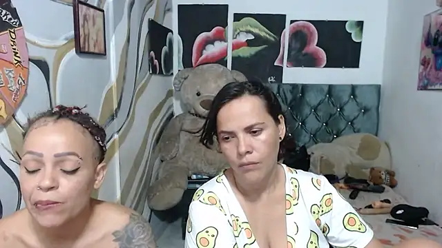 manzanahot9 webcam