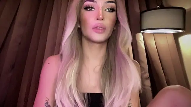Alicegreenexx webcam