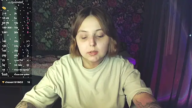vendymories webcam