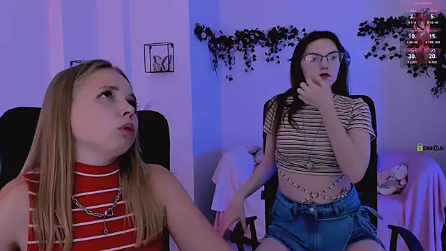 olivia_kit webcam