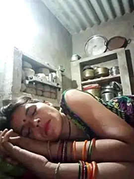 Hocayaraj357 live webcam show