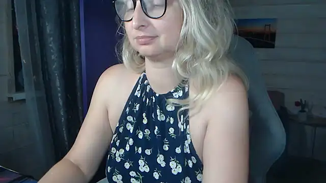 RubiLakros webcam