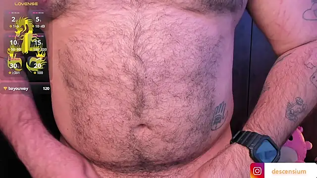 johnnyalx webcam