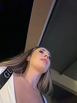 IsabellaEtthan webcam