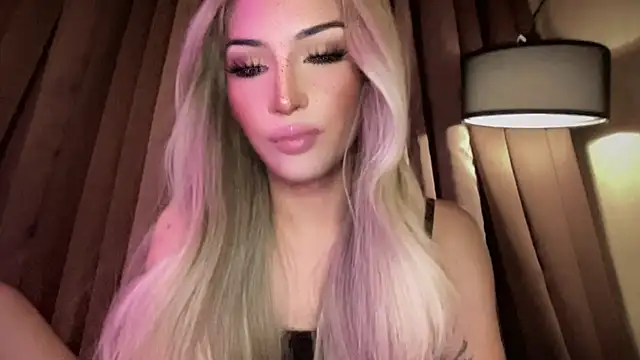 Alicegreenexx webcam
