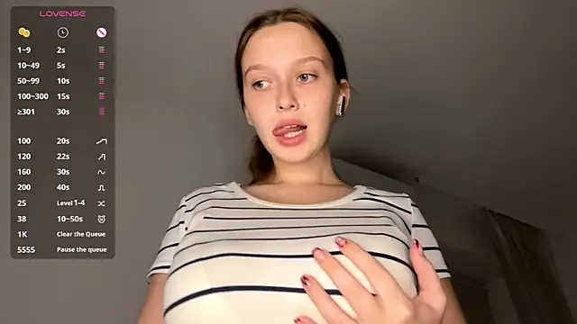 Eva_Shining_Star webcam