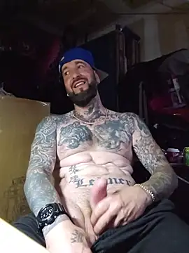 Beardedtattood avatar