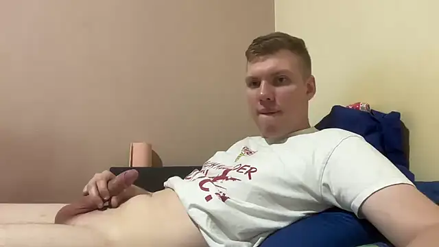 sexybooii6968 (M young) - help me to cum my body and taste that