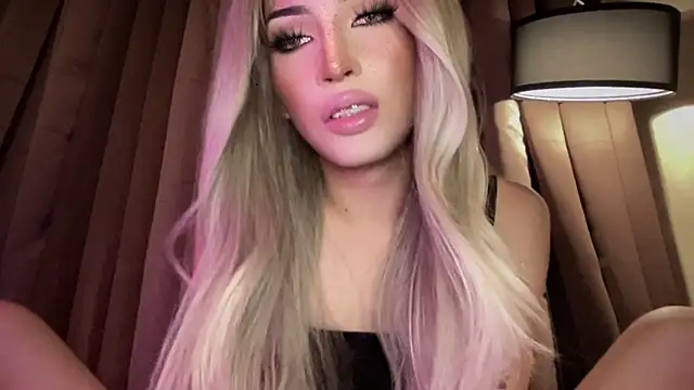 Alicegreenexx webcam