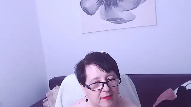 ChristaRose webcam