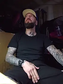 Beardedtattood avatar