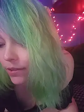 everlyester (F milf) - ride big dildo hard and cum