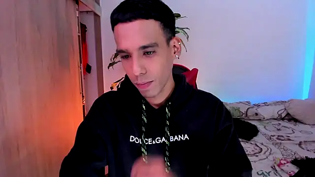 Damianwhite live webcam show