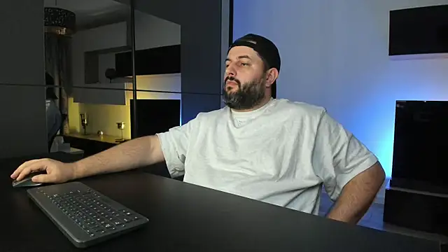 DravenPeak live webcam show