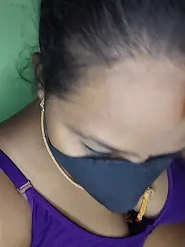 tamil_butterfly live webcam show