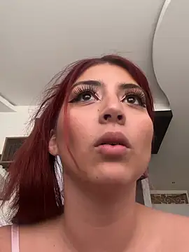 Vanessa_GM live webcam show