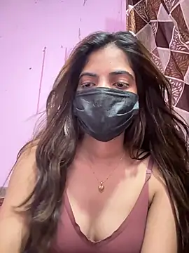 Miss_Pretty011 live webcam show