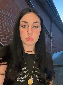 Estherjizz live webcam show