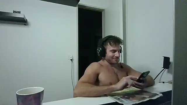 alpha-hunk webcam