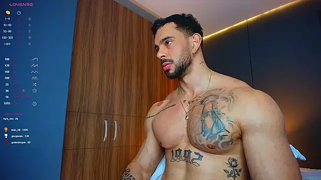 massimo_visconti webcam