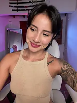 Ale_Lewis webcam