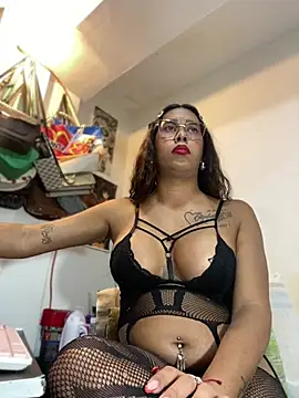 Modèle: GoddessAlix