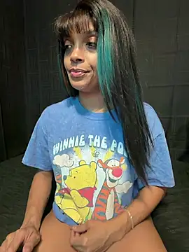 Rakiyahcharms