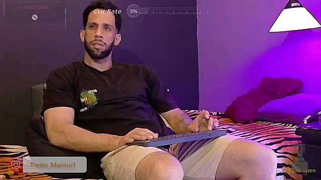 Karim_mansur webcam