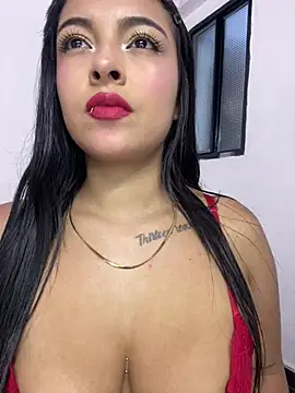 Dulce-diosa webcam