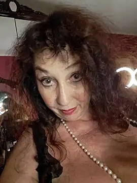 GypsyEsmeralda