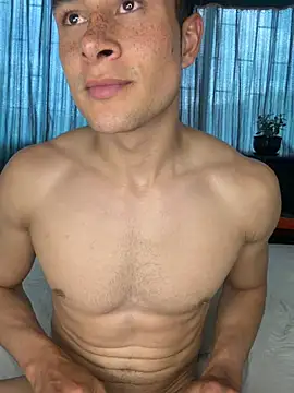 AustinJones_ webcam
