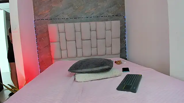 lily_rose1 webcam