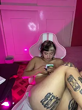 RebelKitty_ webcam