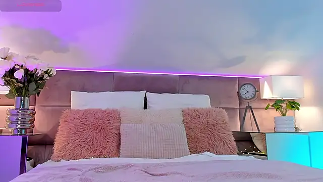 MiaMuse webcam