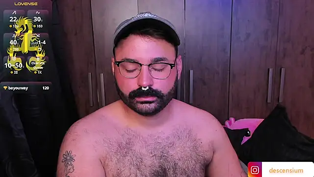 johnnyalx webcam